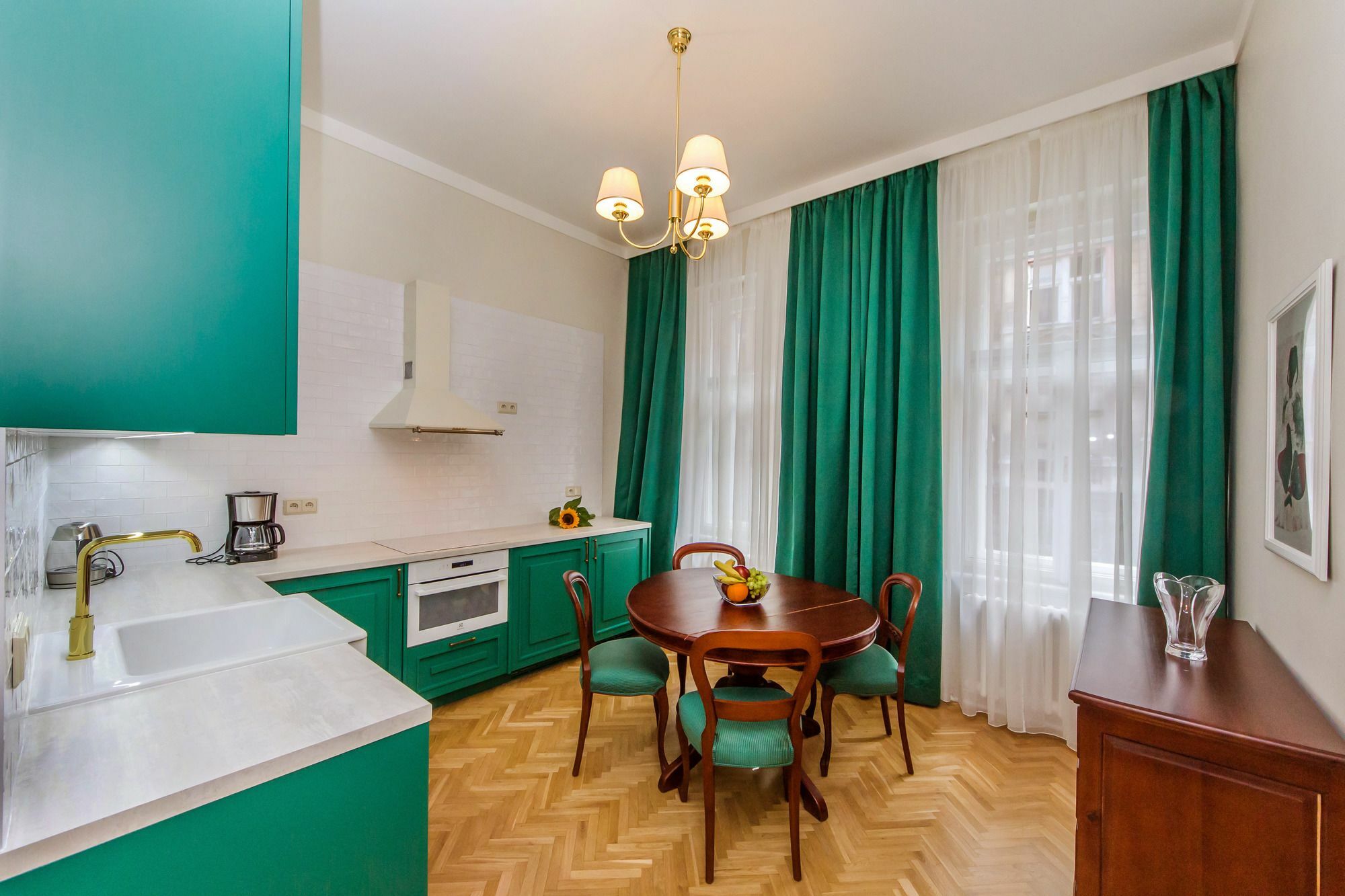 Manesova No.5 Apartments Prag Exterior foto